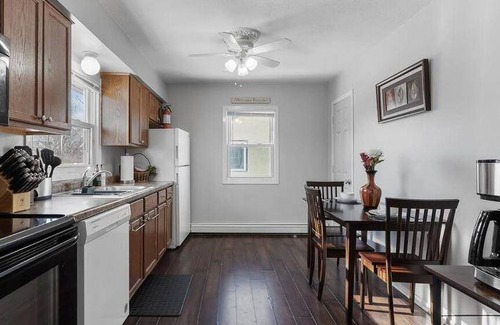 Spring Lake Park Apartment | 65 m² Apartment ∙ 2 bedrooms ∙ 4 guests