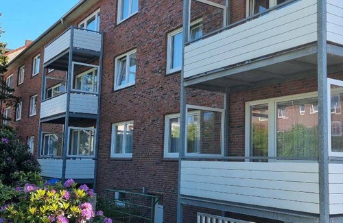 Heppens Apartment | 65 m² Apartment ∙ 2 bedrooms ∙ 4 guests