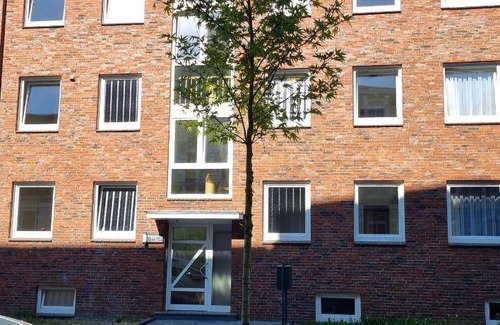 Heppens Apartment | 65 m² Apartment ∙ 2 bedrooms ∙ 4 guests