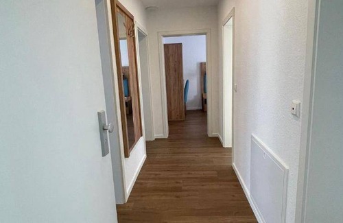 Heppens Apartment | 65 m² Apartment ∙ 2 bedrooms ∙ 4 guests