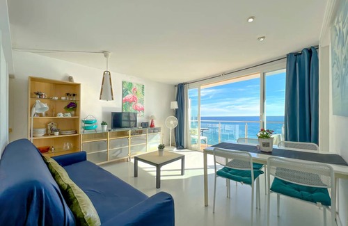 Lloret Town Center Apartment | 65 m² Apartment ∙ 2 bedrooms ∙ 5 guests