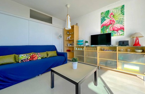 Lloret Town Center Apartment | 65 m² Apartment ∙ 2 bedrooms ∙ 5 guests