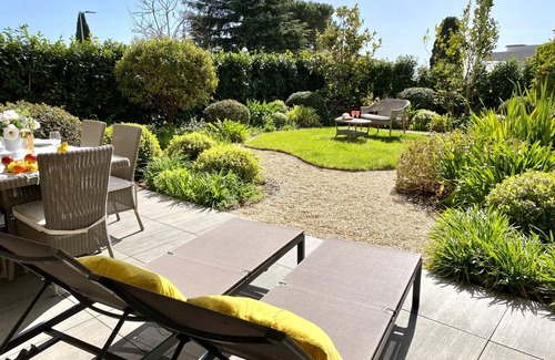 Saint Antoine Apartment | 65 m² Apartment ∙ 2 bedrooms ∙ 4 guests