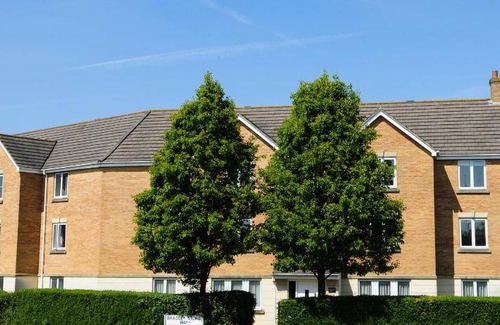 Bradley Stoke Apartment | 65 m² Apartment ∙ 2 bedrooms ∙ 6 guests