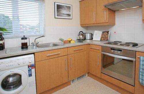 Bradley Stoke Apartment | 65 m² Apartment ∙ 2 bedrooms ∙ 6 guests