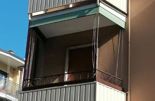 Bergamo Apartment | 65 m² Apartment ∙ 2 bedrooms ∙ 4 guests