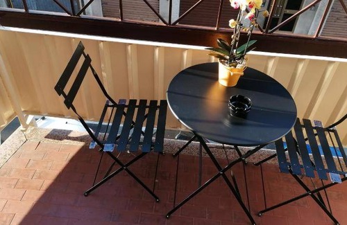 Bergamo Apartment | 65 m² Apartment ∙ 2 bedrooms ∙ 4 guests