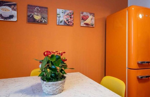 Bergamo Apartment | 65 m² Apartment ∙ 2 bedrooms ∙ 4 guests