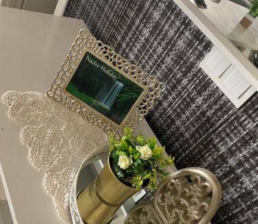 Hassi Berkane Apartment | 65 m² Apartment ∙ 2 bedrooms ∙ 6 guests