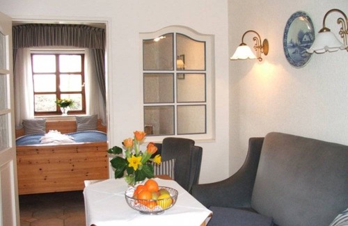 Havetoftloit Apartment | 65 m² Apartment ∙ 2 bedrooms ∙ 3 guests