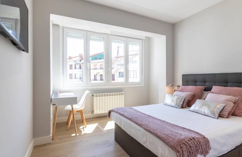 Gernika-Lumo Apartment | 65 m² Apartment ∙ 2 bedrooms ∙ 4 guests