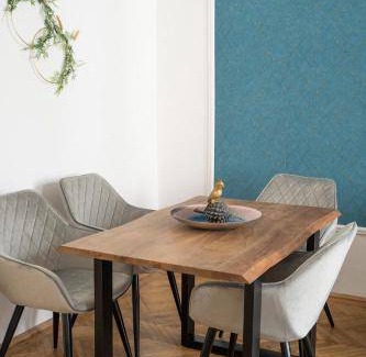 Funfhaus Apartment | 65 m² Apartment ∙ 1 bedroom ∙ 2 guests