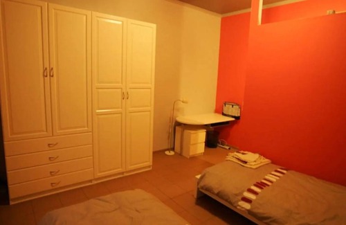 Jourdan Apartment | 65 m² Apartment ∙ 1 bedroom ∙ 3 guests
