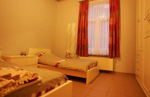 Jourdan Apartment | 65 m² Apartment ∙ 1 bedroom ∙ 3 guests