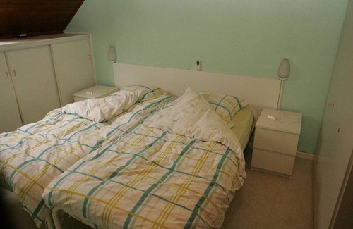 Jourdan Apartment | 65 m² Apartment ∙ 1 bedroom ∙ 2 guests