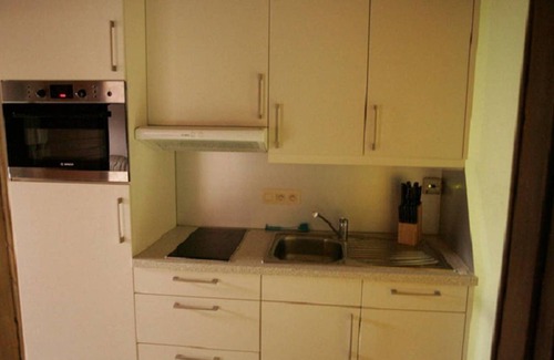 Jourdan Apartment | 65 m² Apartment ∙ 1 bedroom ∙ 2 guests