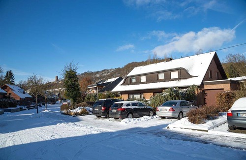 Monreal Apartment | 65 m² Apartment ∙ 1 bedroom ∙ 2 guests