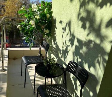 Otopeni Apartment | 65 m² Apartment ∙ 1 bedroom ∙ 4 guests