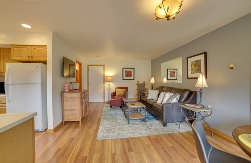 Idlewild Estates Apartment | 65 m² Apartment ∙ 1 bedroom ∙ 4 guests