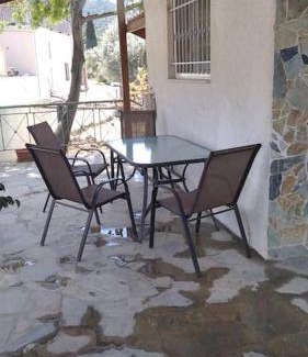 Papadhianika Apartment | 65 m² Apartment ∙ 1 bedroom ∙ 4 guests