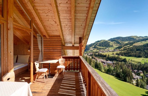 Pedraces Apartment | 65 m² Apartment ∙ 1 bedroom ∙ 7 guests