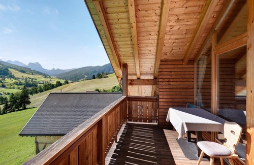 Pedraces Apartment | 65 m² Apartment ∙ 1 bedroom ∙ 7 guests