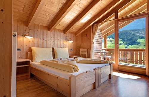 Pedraces Apartment | 65 m² Apartment ∙ 1 bedroom ∙ 7 guests