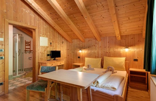 Pedraces Apartment | 65 m² Apartment ∙ 1 bedroom ∙ 7 guests