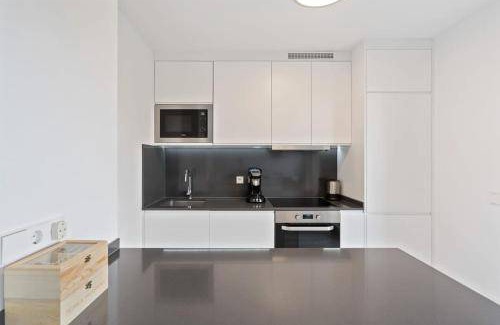Hamm Apartment | 65 m² Apartment ∙ 1 bedroom ∙ 2 guests