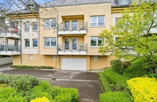 Hamm Apartment | 65 m² Apartment ∙ 1 bedroom ∙ 2 guests