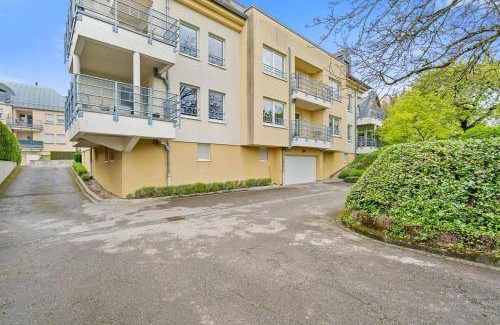 Hamm Apartment | 65 m² Apartment ∙ 1 bedroom ∙ 2 guests