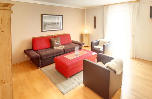 Schraden Apartment | 65 m² Apartment ∙ 1 bedroom ∙ 2 guests