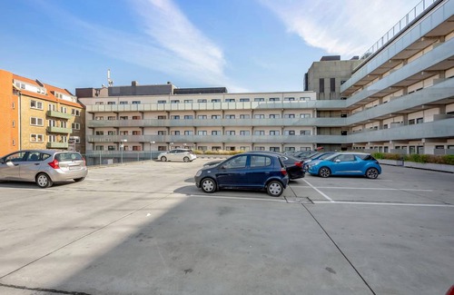 Midtbyen Apartment | 65 m² Apartment ∙ 1 bedroom ∙ 4 guests