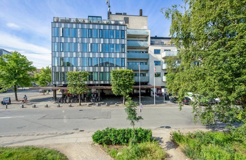 Midtbyen Apartment | 65 m² Apartment ∙ 1 bedroom ∙ 4 guests