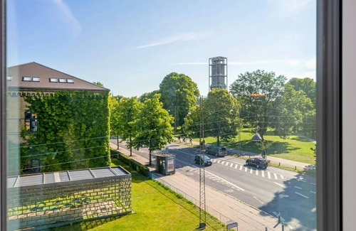 Midtbyen Apartment | 65 m² Apartment ∙ 1 bedroom ∙ 4 guests