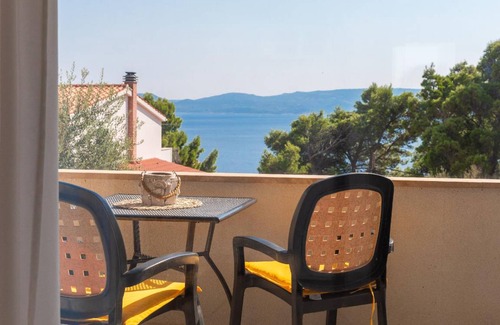 Marusici Apartment | 65 m² Apartment ∙ 1 bedroom ∙ 4 guests
