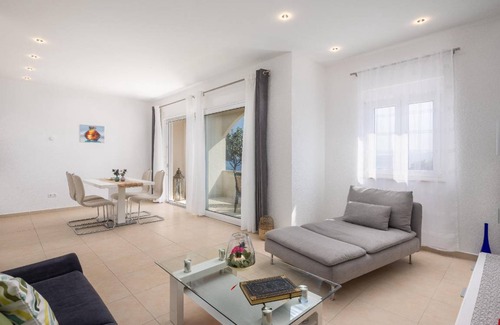 Marusici Apartment | 65 m² Apartment ∙ 1 bedroom ∙ 4 guests