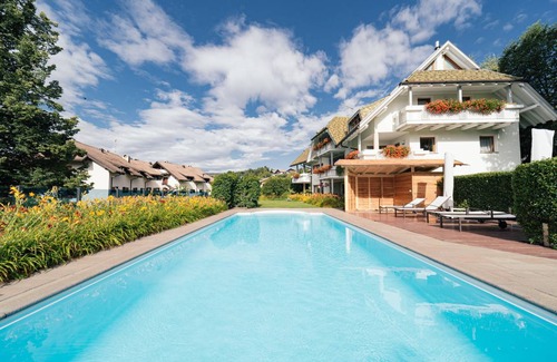 Collalbo Apartment | 65 m² Apartment ∙ 1 bedroom ∙ 2 guests