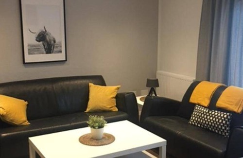 Lastrup Apartment | 65 m² Apartment ∙ 2 bedrooms ∙ 5 guests