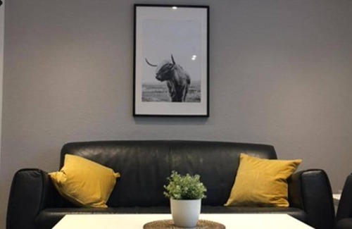 Lastrup Apartment | 65 m² Apartment ∙ 2 bedrooms ∙ 5 guests