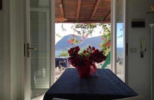 Canneto Apartment | 65 m² Apartment ∙ 2 bedrooms ∙ 4 guests