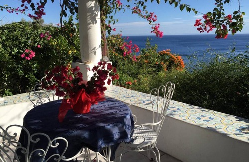 Canneto Apartment | 65 m² Apartment ∙ 2 bedrooms ∙ 4 guests