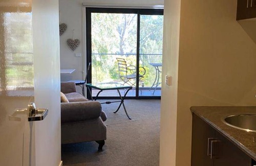 Echuca Apartment | 65 m² Apartment ∙ 2 bedrooms ∙ 4 guests
