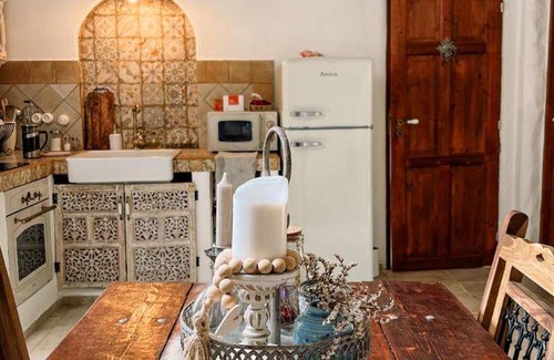 Ruzova Apartment | 65 m² Apartment ∙ 2 bedrooms ∙ 6 guests