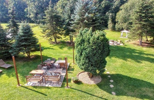 Ruzova Apartment | 65 m² Apartment ∙ 2 bedrooms ∙ 6 guests