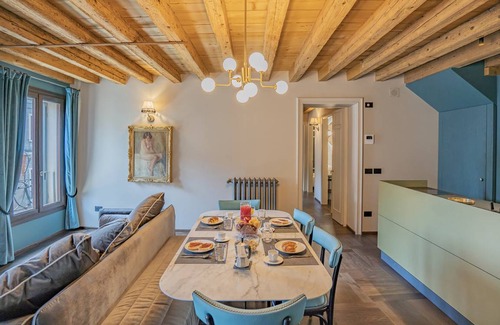 Castello Apartment | 65 m² Apartment ∙ 2 bedrooms ∙ 4 guests