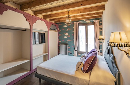Castello Apartment | 65 m² Apartment ∙ 2 bedrooms ∙ 4 guests