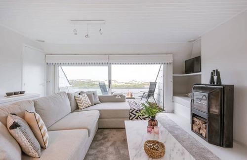 Oostduinkerke-Bad Apartment | 65 m² Apartment ∙ 2 bedrooms ∙ 4 guests