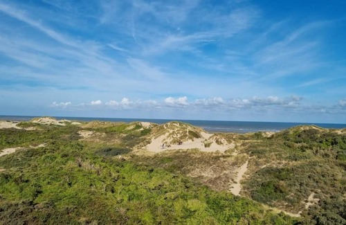 Oostduinkerke-Bad Apartment | 65 m² Apartment ∙ 2 bedrooms ∙ 4 guests
