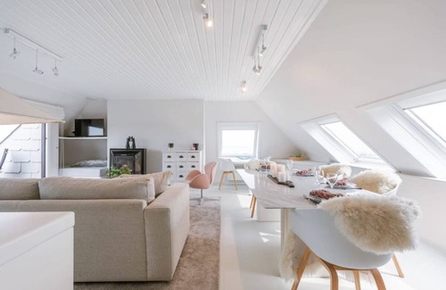 Oostduinkerke-Bad Apartment | 65 m² Apartment ∙ 2 bedrooms ∙ 4 guests